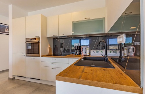 Skatari House | Beautiful home in Pula
