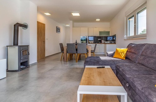 Skatari House | Beautiful home in Pula