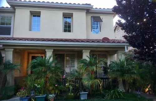 Silver Creek House | Beautiful Home in Quiet Area