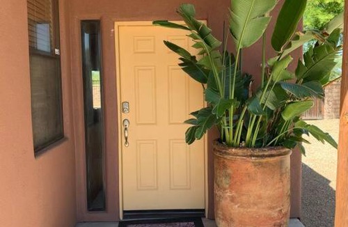 Tucson House | Beautiful Home in Quiet Gated Community