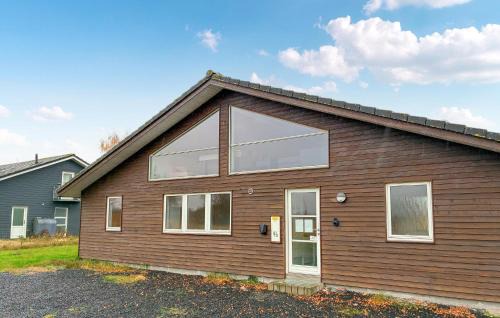 Kramnitse House | Beautiful Home In Rødby With Wifi