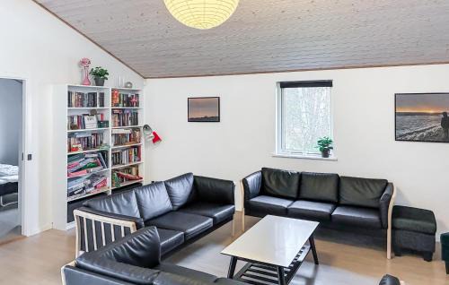 Kramnitse House | Beautiful Home In Rødby With Wifi