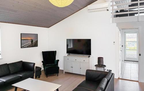 Kramnitse House | Beautiful Home In Rødby With Wifi