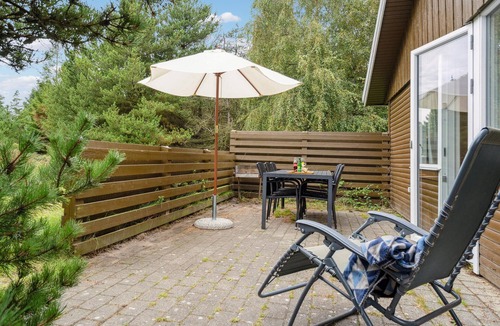 Bolilmark House | Beautiful home in Rømø with kitchen