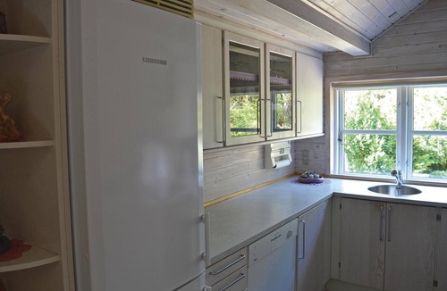 Sønderstrand House | Beautiful home in Rømø with sauna