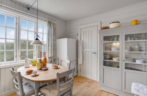 Lakolk House | Beautiful home in Rømø with WiFi