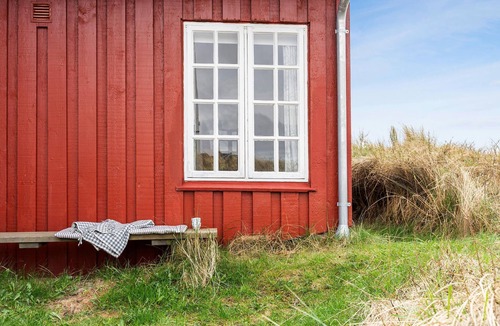 Lakolk House | Beautiful home in Rømø with WiFi