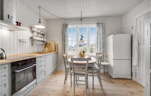 Lakolk House | Beautiful Home In Rømø With Wifi