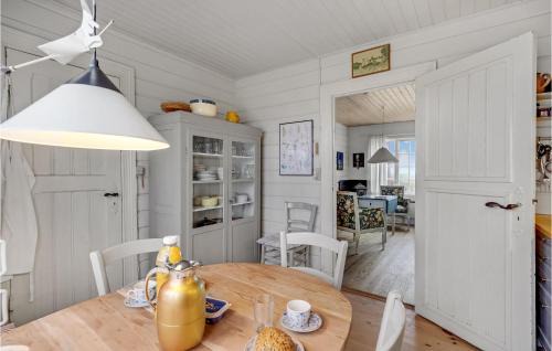 Lakolk House | Beautiful Home In Rømø With Wifi