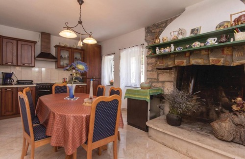 Rakalj House | Beautiful home in Rakalj