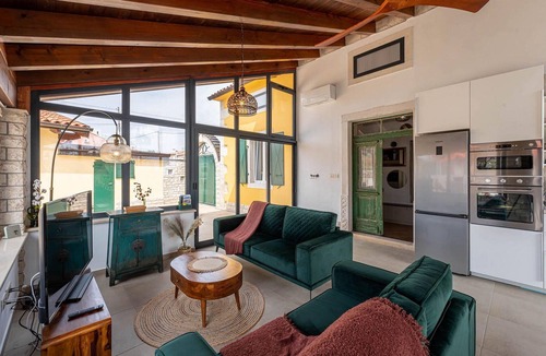 Rakalj House | Beautiful home in Rakalj