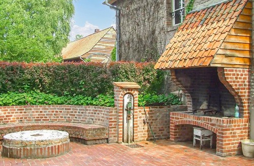 Renty House | Beautiful home in Renty with WiFi