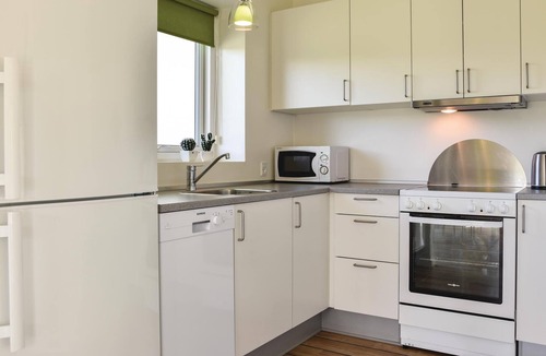 Ringkobing House | Beautiful home in Ringkøbing with WiFi