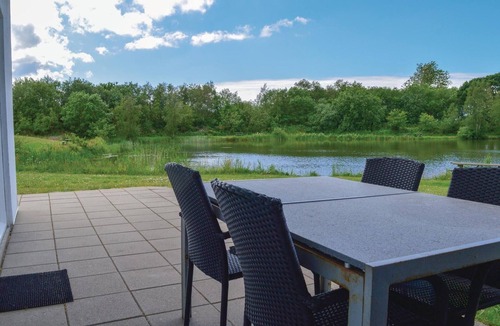 Ringkobing House | Beautiful home in Ringkøbing with WiFi