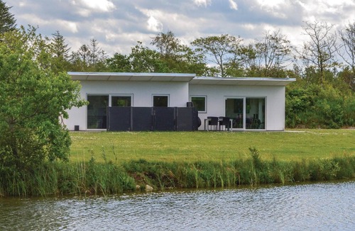 Ringkobing House | Beautiful home in Ringkøbing with WiFi