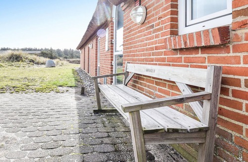 Klegod House | Beautiful home in Ringkøbing with sauna