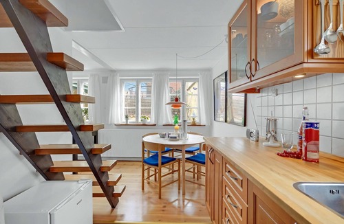 Ribe House | Beautiful home in Ribe with WiFi