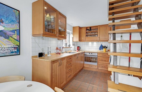 Ribe House | Beautiful home in Ribe with WiFi