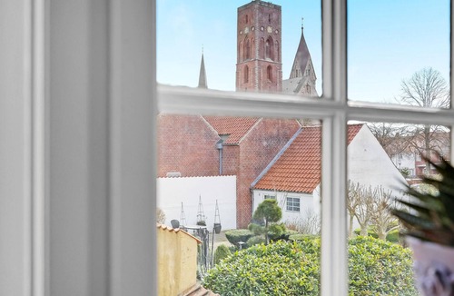 Ribe House | Beautiful home in Ribe with WiFi