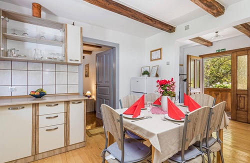 Ribnik House | Beautiful home in Ribnik