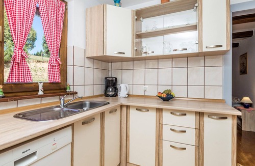 Ribnik House | Beautiful home in Ribnik