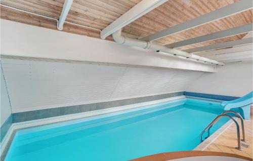 Klegod House | Beautiful Home In Ringkøbing With Sauna