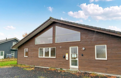 Kramnitse House | Beautiful home in Rødby with WiFi