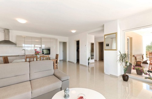 Jarebinjak House | Beautiful home in Rogoznica