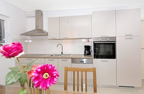 Jarebinjak House | Beautiful home in Rogoznica