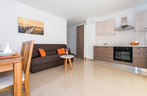 Jarebinjak House | Beautiful home in Rogoznica