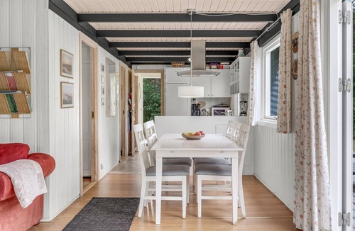 Arnager House | Beautiful home in Rønne with WiFi