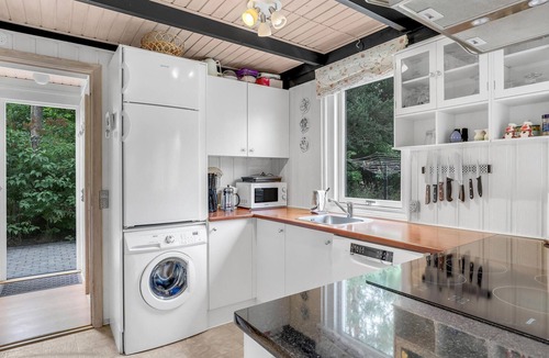 Arnager House | Beautiful home in Rønne with WiFi