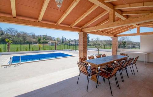 Rovinj House | Beautiful Home In Rovinj