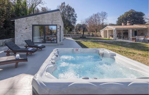 Rovinj House | Beautiful Home In Rovinj With Wifi