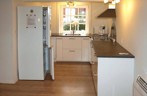 Rudkobing House | Beautiful home in Rudkøbing with 2 Bedrooms and WiFi