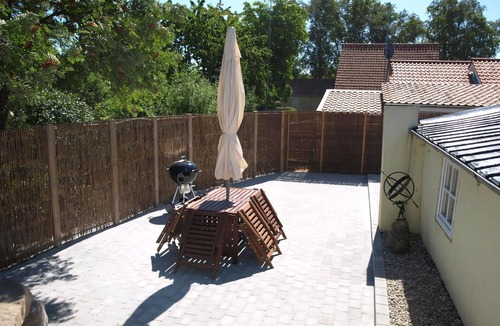 Rudkobing House | Beautiful home in Rudkøbing with 2 Bedrooms and WiFi