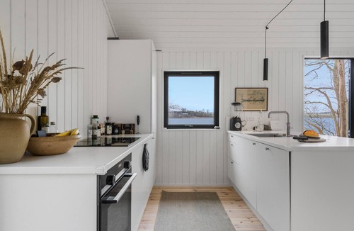 Skanderborg House | Beautiful home in Skanderborg with WiFi