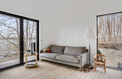 Skanderborg House | Beautiful home in Skanderborg with WiFi