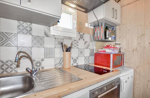 Saillagouse House | Beautiful home in Saillagouse with WiFi