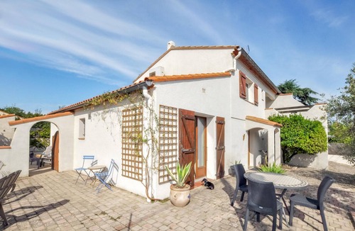 Saint-Andre House | Beautiful home in Saint-André