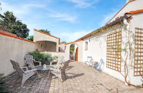 Saint-Andre House | Beautiful home in Saint-André