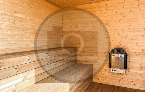 Sæby House | Beautiful Home In Sæby With Sauna