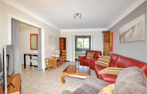 Saint-Andre House | Beautiful Home In Saint-André