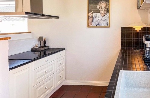 Saltum House | Beautiful home in Saltum with WiFi
