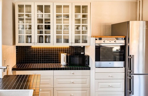 Saltum House | Beautiful home in Saltum with WiFi