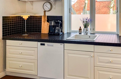 Saltum House | Beautiful home in Saltum with WiFi