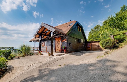 Samobor House | Beautiful home in Samobor