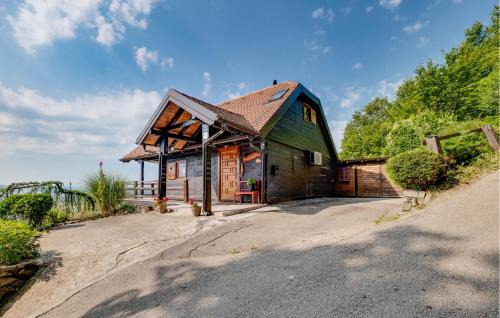 Samobor House | Beautiful Home In Samobor
