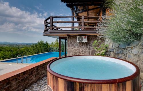 Samobor House | Beautiful Home In Samobor
