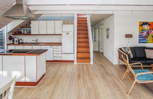 Marup House | Beautiful home in Samsø with WiFi